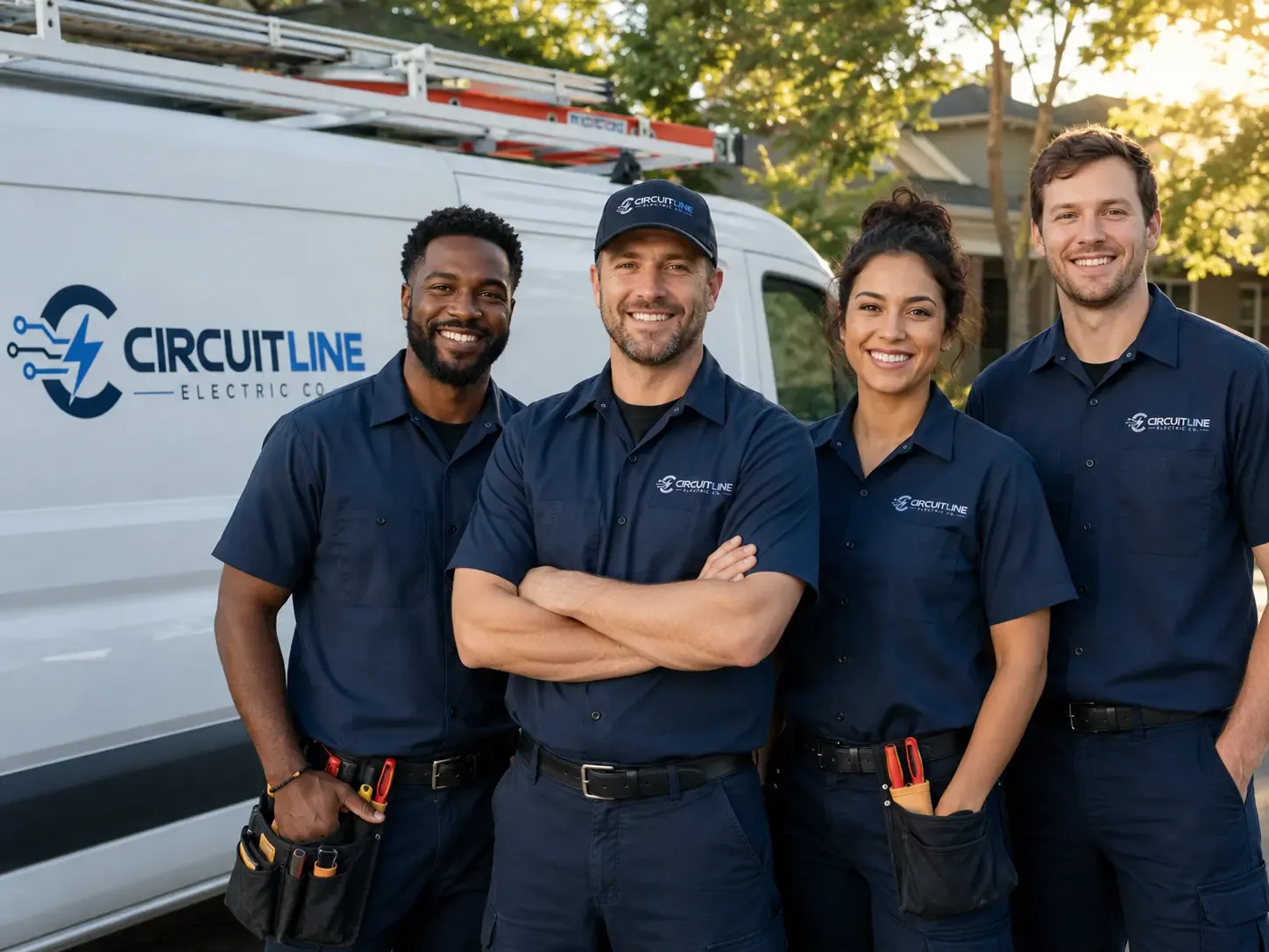 Whole Home Rewiring company in Mcgee, MO